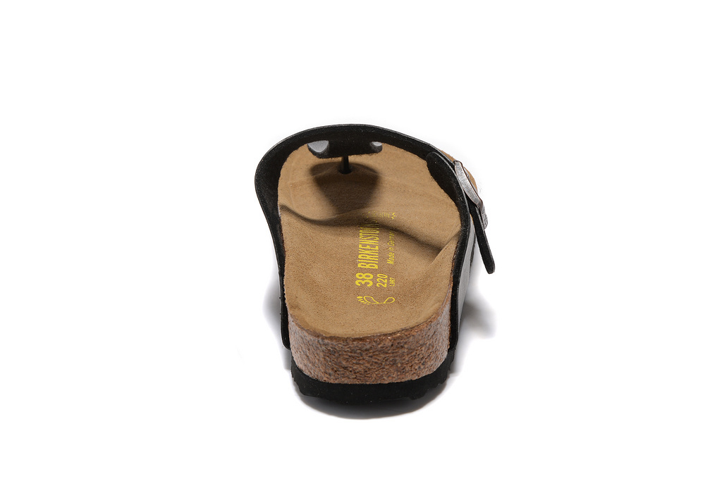 BIRKENSTOCK Cork Thong EVA New Style Size 36-45 Flip Flops Thong Sandals A43